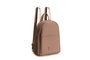 Lucky Bees Mochila Camel